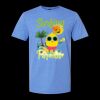  Men/Unisex Softstyle Lightweight T-Shirt Thumbnail