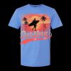  Men/Unisex Softstyle Lightweight T-Shirt Thumbnail