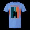  Men/Unisex Softstyle Lightweight T-Shirt Thumbnail