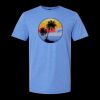  Men/Unisex Softstyle Lightweight T-Shirt Thumbnail