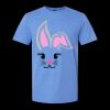  Men/Unisex Softstyle Lightweight T-Shirt Thumbnail