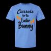  Men/Unisex Softstyle Lightweight T-Shirt Thumbnail