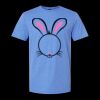  Men/Unisex Softstyle Lightweight T-Shirt Thumbnail
