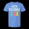  Men/Unisex Softstyle Lightweight T-Shirt Thumbnail