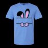  Men/Unisex Softstyle Lightweight T-Shirt Thumbnail