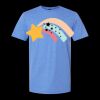  Men/Unisex Softstyle Lightweight T-Shirt Thumbnail