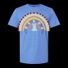  Men/Unisex Softstyle Lightweight T-Shirt Thumbnail