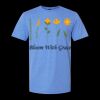  Men/Unisex Softstyle Lightweight T-Shirt Thumbnail
