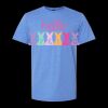  Men/Unisex Softstyle Lightweight T-Shirt Thumbnail