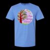  Men/Unisex Softstyle Lightweight T-Shirt Thumbnail