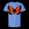  Men/Unisex Softstyle Lightweight T-Shirt Thumbnail