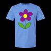  Men/Unisex Softstyle Lightweight T-Shirt Thumbnail