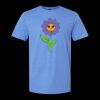  Men/Unisex Softstyle Lightweight T-Shirt Thumbnail