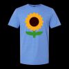  Men/Unisex Softstyle Lightweight T-Shirt Thumbnail