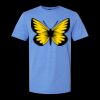  Men/Unisex Softstyle Lightweight T-Shirt Thumbnail