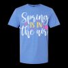  Men/Unisex Softstyle Lightweight T-Shirt Thumbnail