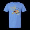  Men/Unisex Softstyle Lightweight T-Shirt Thumbnail