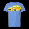  Men/Unisex Softstyle Lightweight T-Shirt Thumbnail