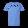  Men/Unisex Softstyle Lightweight T-Shirt Thumbnail