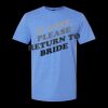  Men/Unisex Softstyle Lightweight T-Shirt Thumbnail