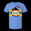  Men/Unisex Softstyle Lightweight T-Shirt Thumbnail