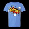  Men/Unisex Softstyle Lightweight T-Shirt Thumbnail