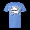  Men/Unisex Softstyle Lightweight T-Shirt Thumbnail