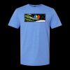  Men/Unisex Softstyle Lightweight T-Shirt Thumbnail