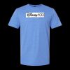  Men/Unisex Softstyle Lightweight T-Shirt Thumbnail