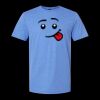  Men/Unisex Softstyle Lightweight T-Shirt Thumbnail