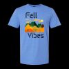  Men/Unisex Softstyle Lightweight T-Shirt Thumbnail