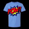  Men/Unisex Softstyle Lightweight T-Shirt Thumbnail