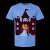  Men/Unisex Softstyle Lightweight T-Shirt Thumbnail