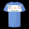  Men/Unisex Softstyle Lightweight T-Shirt Thumbnail
