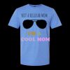  Men/Unisex Softstyle Lightweight T-Shirt Thumbnail