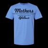  Men/Unisex Softstyle Lightweight T-Shirt Thumbnail