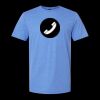  Men/Unisex Softstyle Lightweight T-Shirt Thumbnail