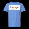  Men/Unisex Softstyle Lightweight T-Shirt Thumbnail