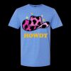  Men/Unisex Softstyle Lightweight T-Shirt Thumbnail