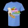  Men/Unisex Softstyle Lightweight T-Shirt Thumbnail