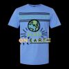  Men/Unisex Softstyle Lightweight T-Shirt Thumbnail