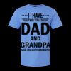  Men/Unisex Softstyle Lightweight T-Shirt Thumbnail