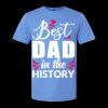  Men/Unisex Softstyle Lightweight T-Shirt Thumbnail