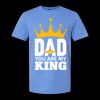  Men/Unisex Softstyle Lightweight T-Shirt Thumbnail