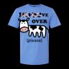 Men/Unisex Softstyle Lightweight T-Shirt Thumbnail