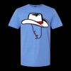  Men/Unisex Softstyle Lightweight T-Shirt Thumbnail