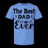  Men/Unisex Softstyle Lightweight T-Shirt Thumbnail