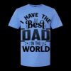  Men/Unisex Softstyle Lightweight T-Shirt Thumbnail