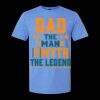  Men/Unisex Softstyle Lightweight T-Shirt Thumbnail