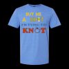  Men/Unisex Softstyle Lightweight T-Shirt Thumbnail